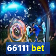 66111 bet